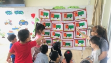 HOẠT ĐỘNG TẠO HÌNH HOẠT ĐỘNG TẠO HÌNH